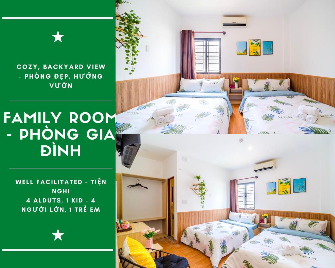 Dreamy Sky - Airport View Boutique Hotel Da Nang Exterior photo